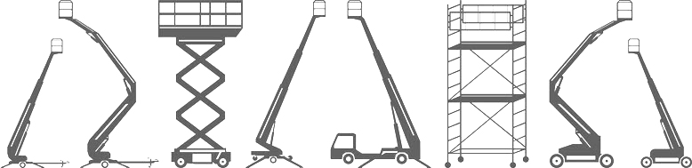 Ger&auml;te f&uuml;r den Innen- und Au&szlig;eneinsatz.